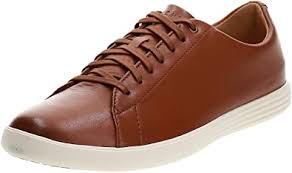 Principles of flexibility, cushioning and lightweight comfort. Amazon Com Cole Haan Men S Grand Crosscourt Ii Sneakers Fashion Sneakers