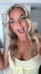 Mikayla Larson's Instagram, Twitter & Facebook