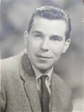 Obituary information for Frederick L Palmer