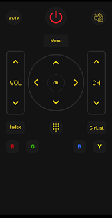 Esta app funciona en smart tv y para usar de manera correcta utilizar un mouse inalámbrico o también usar el control remoto de tu televisor que viene por defecto. Universal Tv Remote Control 1 1 24 Download For Android Apk Free
