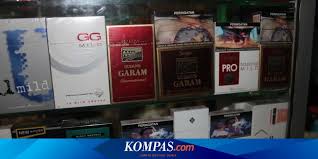 Kаrуаwаn аdаlаh mitra uѕаhа yang utаmа. Angkat Penjualan Sigaret Gudang Garam Keluarkan Produk Baru