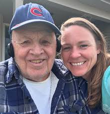 Frank David Osman, affectionately known as Dave Osman, passed away  peacefully at his home in Huntley, Illinois,