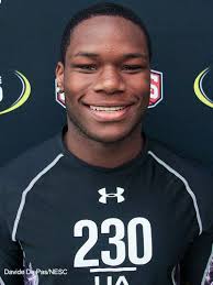 NC State 2013 Football Commits