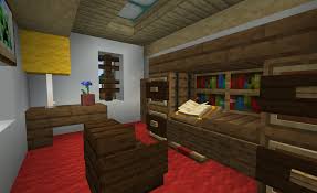Pin By Christophe Lison On Minecraft Build Ideas Minecraft Furniture Minecraft House Designs Minecraft