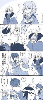 Dimitri X Byleth Fire Emblem Characters Fire Emblem Fire Emblem Heroes