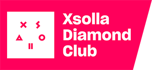 Allowing them to start playing instantly and easily. Xsolla Diamond Club Pg Connects Digital 8