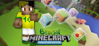 Find free lessons and worlds to use for remote learning in minecraft. Minecraft Education Brasil Home Facebook