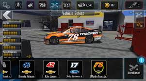 How many players are playing nascar the game: Nascar Game Download For Android Brownmuse