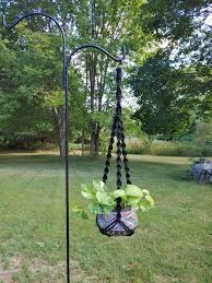 Idealist large flower outdoor garden planter. 45 Best Outdoor Hanging Planter Ideas And Designs For 2021