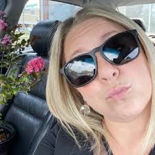 Christina Sword's Instagram, Twitter & Facebook