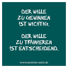 Der Wille Ist Wichtig Motivation Words Spruch Crossfit