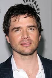 Matthew Settle