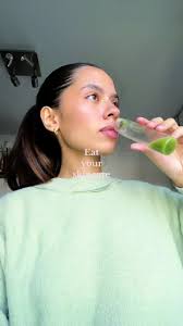 Green Shots What Does Is Do for The Body