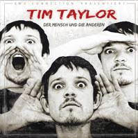Tim Taylor