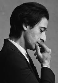 Fan Casting Adrian Brody as Bruce Wayne/The Batman in My Ideal Batman  Trilogy