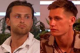 EXCLUSIVE! Casey O'Gorman reveals why he no longer speaks to his Love  Island co-star Will Young