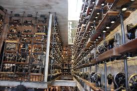 Store Locator Find Your Nearest Allsaints Store Antique Sewing Machines Vintage Sewing Machines Machine Design