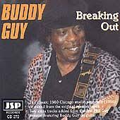 Your laugh meter will depend on your tolerance for the main actor d j qualls. Breaking Out By Buddy Guy Cd Jun 1993 Jsp Uk For Sale Online Ebay