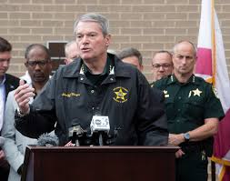 Coronavirus Escambia County First Responders Limit Fingerprinting Handle Minor Calls Over Phone