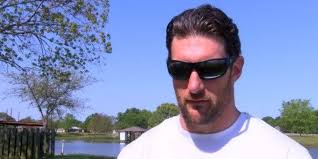 Reel 'Em In" Foundation: Brian Robison and NFL buddies prepare to take over  Lake Fork