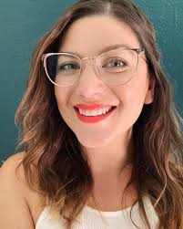 Warby parker elise glasses clearance