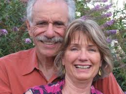 Holloway-Perlmutter wedding