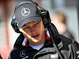 Damit fast auf niveau der pole am samstag. Haas Finally Confirm 2021 Driver Mazepin F1 News By Planetf1