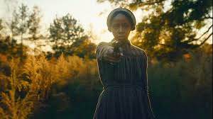 Because of the secretive nature of the underground railroad, its exact origins are hard to trace. The Underground Railroad Serie 2021 Moviepilot De