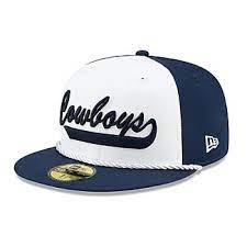 Dallas Cowboys New Era Mens 1960s Sideline 59fifty Hat Dallas Cowboys Pro Shop Dallas Cowboys Pro Shop Dallas Cowboys Fitted Hats