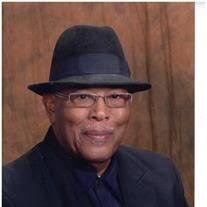 Mr. Earl Watson Sr. Obituary