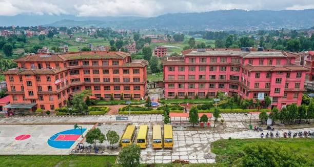 Khowpa College