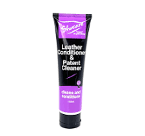 SHUCARE Leather & Synthetic Color Change Dye Kit - 15 Colors, Brush Included