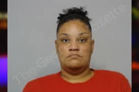 April Hill — Bibb County Jail Bookings