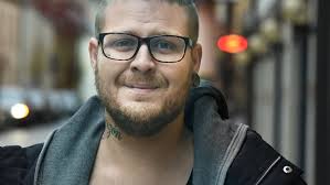 Bloggar om övervikt för att hjälpa unga