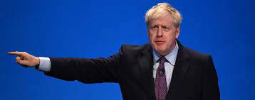 France has cast england's quarantine measures for travellers as discriminatory and not based on science as the bulk of france's beta variant cases come from the island of la reunion in the indian. Das Land Verdient Etwas Besseres Warum Boris Johnson Bei Vielen Briten So Beliebt Ist Politik Tagesspiegel