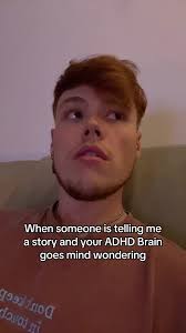 Embrace Your ADHD: A Comedy Sketch