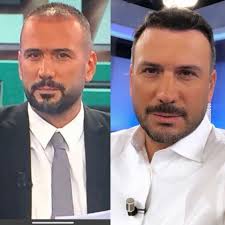 Ertem Sener Iste Istanbul Hairline Farki Gecen Yaz Facebook
