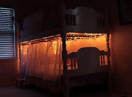 Rach S Blog Bunk Bed Decor Big Girl Rooms Bunk Beds