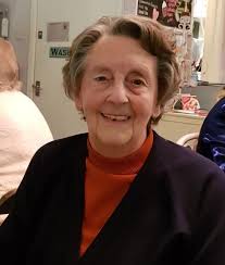 Hi all, the family wanted to share