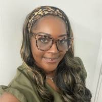 Shanika Jackson's Instagram, Twitter & Facebook