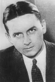 Eliot Ness was born in April 1903. After joining the Federal Bureau of  Prohibition, he assembled a team of Prohibition enforcement agents known as  “the Untouchables.” The group got their name because