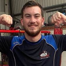 Casey Brown vs. Nathan Darby, Rennie vs. Sovtus