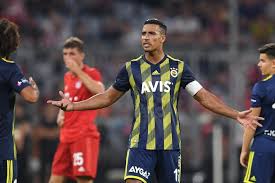 Brahim darri erzurumspor'umuza hayırlı olsun! Transfer Haberleri Nabil Dirar Bb Erzurumspor Ile Anlasti Ntvspor Net