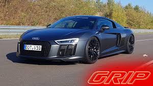 The audi r8 v10 plus is the strongest and fastest production audi ever. Klasen Audi R8 V10 Plus Biturbo 1000 Klasen Motors Com