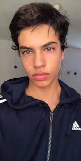 Las mejores fotos de chicos de la dinámica.