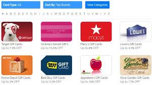 Never hurts to try!terms and conditions apply. Online Gift Cards Exchange Service Cardpool