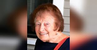 Obituary information for Yolanda Geraldine Berube