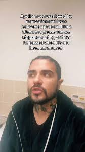 Remembering Apollo Moon: A Tribute to a Cherished Friend