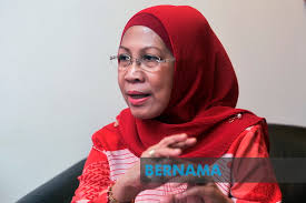 Adibah noor mubari light & sound right vision. Bernama Karnival Usahawan Desa Sediakan Produk Unik Dan Berkualiti