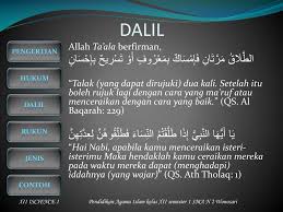 Rujuk setelah talak satu dan dua saja, baik talak tersebut langsung dari suami atau dari hakim. Ppt Talak Powerpoint Presentation Free Download Id 3505434